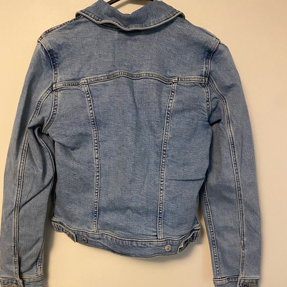 Levi’s original trucker jacket (new w/ tags) - Picture 2 of 4